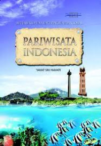Image of ENSIKLOPEDIA SERI IPS ( PARIWISATA INDONESIA )