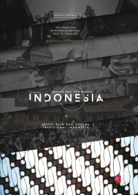 Image of Mozaik seni dan Budaya Indonesia