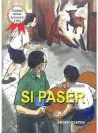 Image of Si Paser